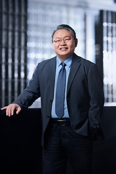 MR STEVEN WONG TACK HENG